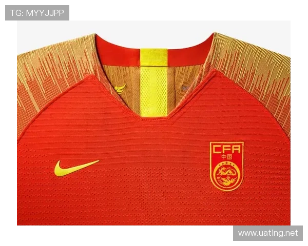 国足球衣真假对比图（国足球衣在哪个店买正版-）sports